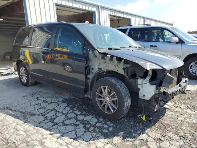 Photo 4 from auction – 2018 DODGE GRAND CARA with VIN 2C4RDGCG8JR223228