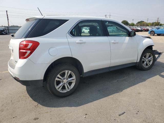 Photo 3 from auction – 2016 CHEVROLET EQUINOX LS with VIN 2GNFLEEK2G6111599