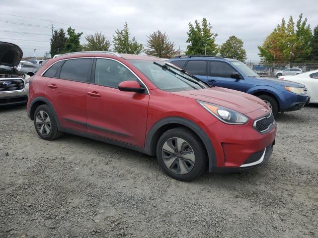 Photo 4 from auction – 2019 KIA NIRO FE with VIN KNDCB3LC5K5319673