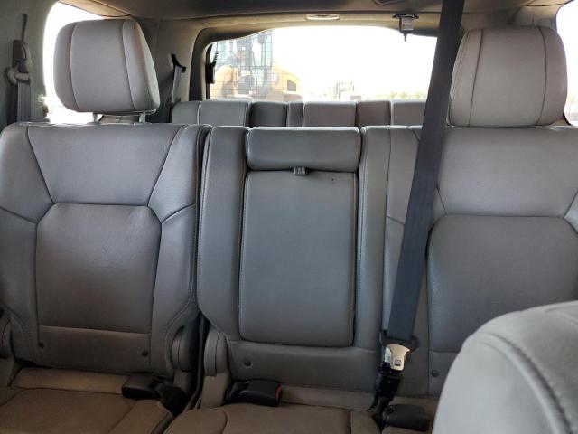 Photo 10 from auction – 2014 HONDA PILOT EXL with VIN 5FNYF3H53EB003776