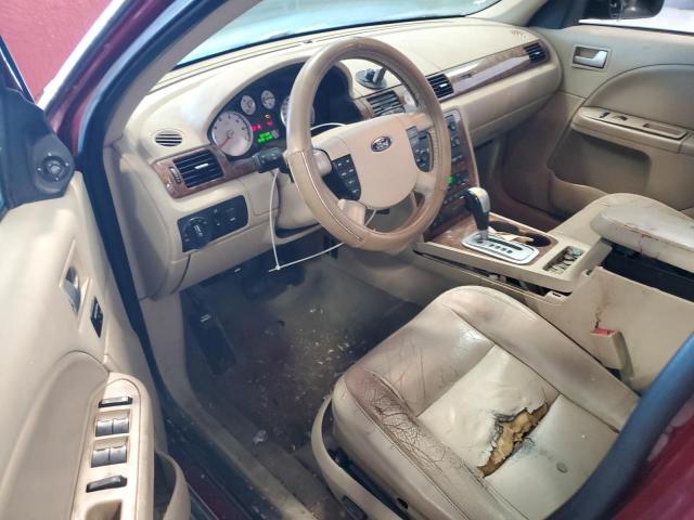 Photo 8 from auction – 2007 FORD FIVE HUNDR with VIN 1FAFP25137G104685