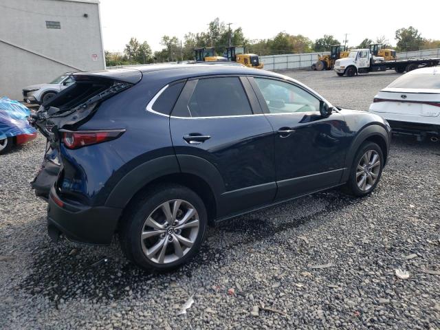 Photo 3 from auction – 2020 MAZDA CX-30 SELE with VIN 3MVDMBCL1LM106576