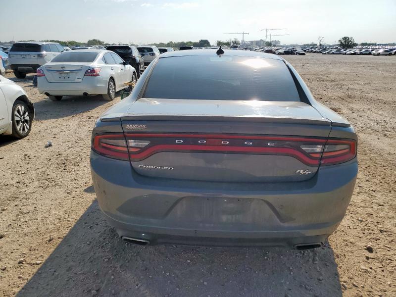 Photo 6 from auction – 2017 DODGE CHARGER R/ with VIN 2C3CDXCT6HH547995