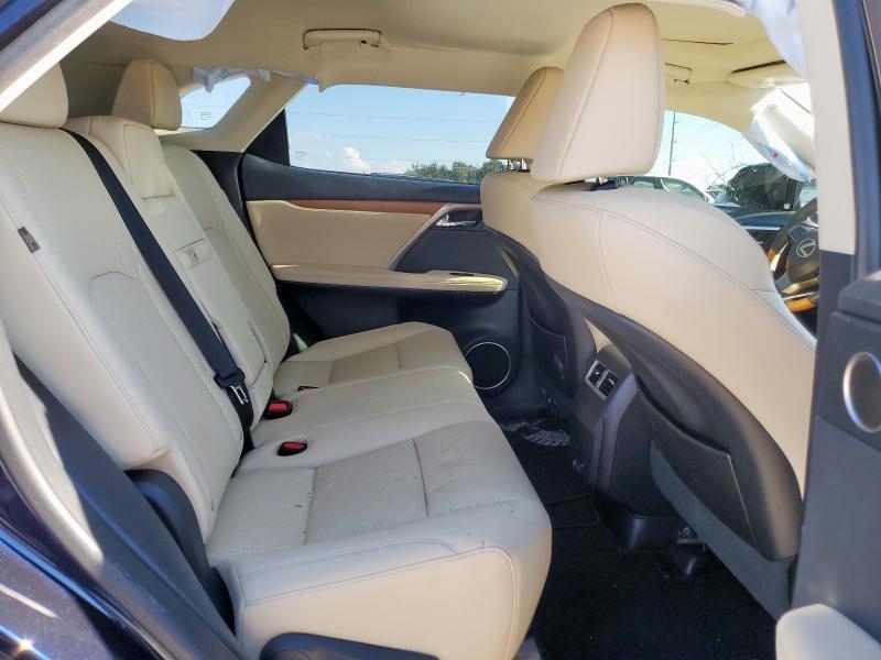 Photo 11 from auction – 2021 LEXUS RX 450H with VIN 2T2HGMDA1MC067173