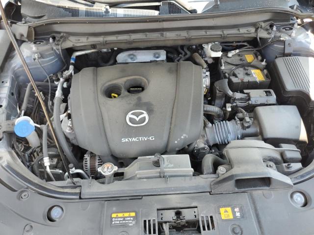 Photo 12 from auction – 2023 MAZDA CX-5 PREFE with VIN JM3KFBCM5P0199307