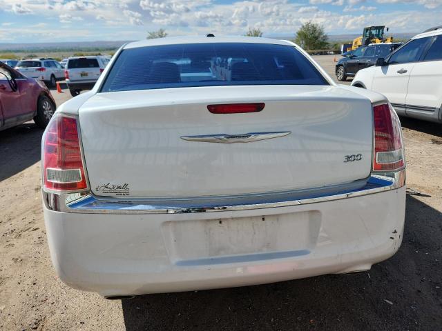 Photo 6 from auction – 2014 CHRYSLER 300 with VIN 2C3CCAAGXEH212806