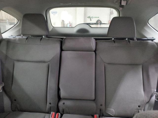 Photo 10 from auction – 2012 HONDA CR-V EX with VIN 5J6RM4H50CL059131