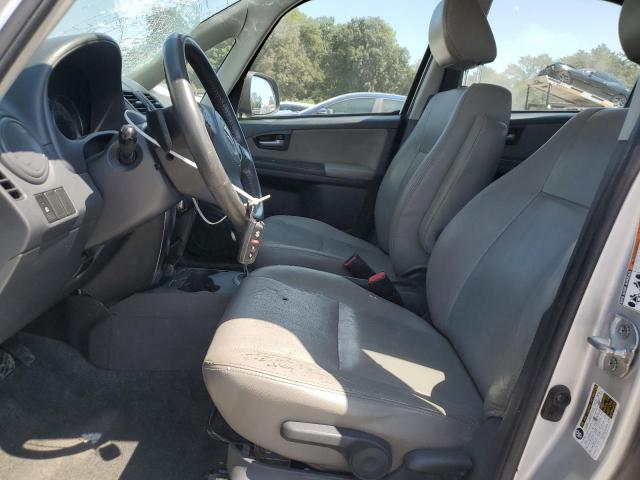 Photo 7 from auction – 2010 SUZUKI SX4 SPORT with VIN JS2YA5A97A6300133