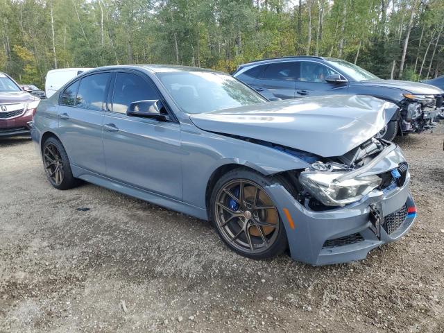 Foto 4 de la subasta – 2017 BMW 340 XI con VIN WBA8B7C39HK858754