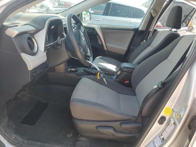Photo 7 from auction – 2015 TOYOTA RAV4 LE with VIN 2T3BFREV5FW301576