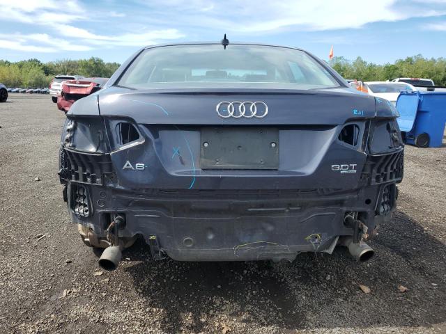 Photo 6 from auction – 2011 AUDI A6 PRESTIG with VIN WAUKGAFBXBN054847