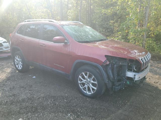 Photo 4 from auction – 2014 JEEP CHEROKEE L with VIN 1C4PJMCS1EW209798