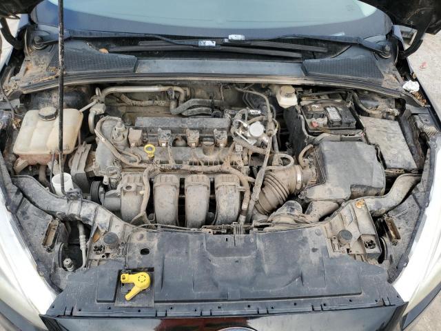 Photo 11 from auction – 2017 FORD FOCUS SE with VIN 1FADP3F27HL259706