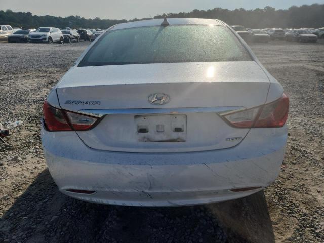 Photo 6 from auction – 2011 HYUNDAI SONATA SE with VIN 5NPEC4AC4BH187195