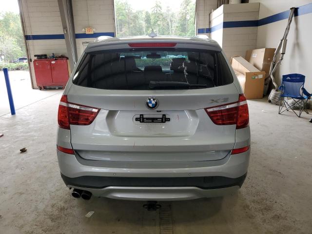 Photo 6 from auction – 2015 BMW X3 XDRIVE2 with VIN 5UXWX9C51F0D51382
