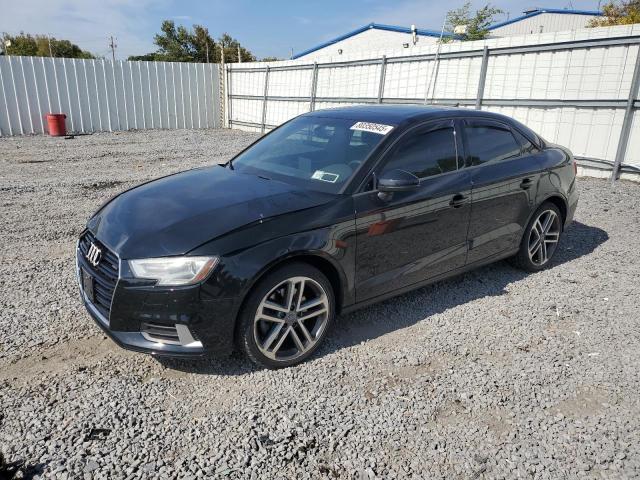 AUDI A3 PREMIUM 2017 with VIN WAUB8GFF1H1041407 - Photo from auction