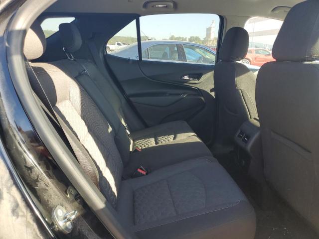 Photo 11 from auction – 2018 CHEVROLET EQUINOX LT with VIN 2GNAXJEV0J6269609