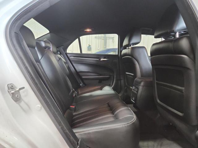 Photo 10 from auction – 2017 CHRYSLER 300 S with VIN 2C3CCAGG1HH622227