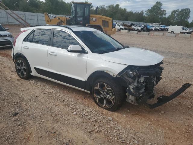 Photo 4 from auction – 2023 KIA NIRO EX with VIN KNDCR3LE7P5050497