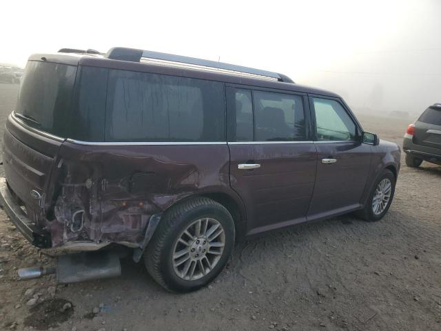 Photo 3 from auction – 2019 FORD FLEX with VIN 2FMHK6C82KBA28493