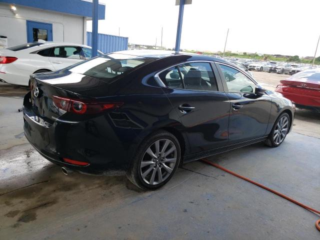 Photo 3 from auction – 2025 MAZDA 3 PREFERRE with VIN JM1BPACM5S1762908