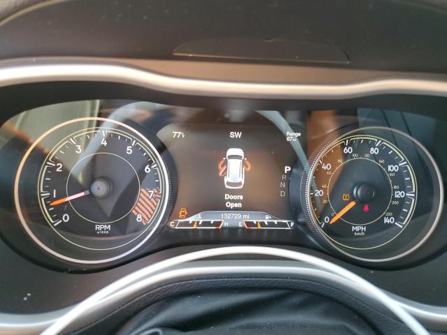 Photo 9 from auction – 2015 JEEP CHEROKEE T with VIN 1C4PJMBS5FW604327