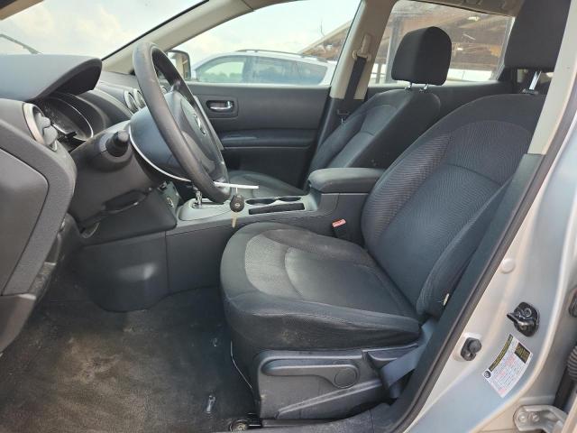 Photo 7 from auction – 2011 NISSAN ROGUE S with VIN JN8AS5MT6BW158184