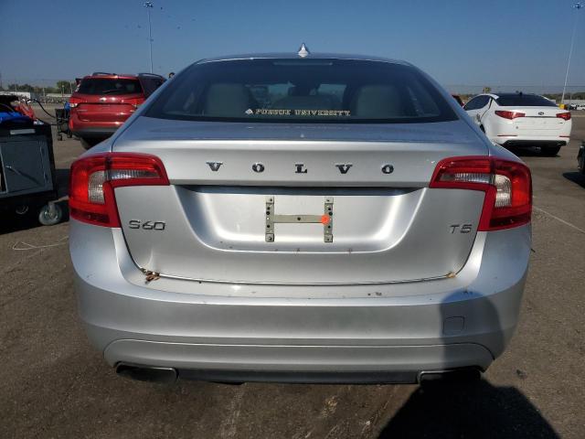 Photo 6 from auction – 2014 VOLVO S60 T5 with VIN YV1612FS3E2278568