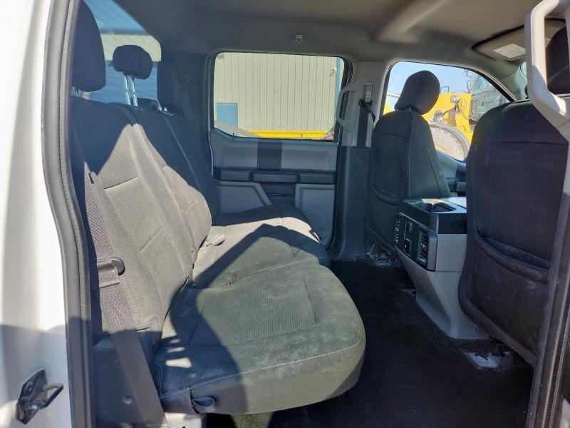 Photo 10 from auction – 2019 FORD F150 SUPER with VIN 1FTEW1CP8KKD44637