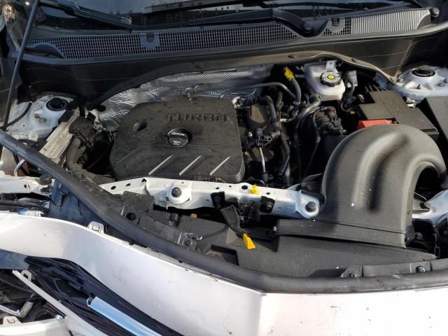 Photo 12 from auction – 2020 BUICK ENCORE GX with VIN KL4MMESL6LB082300