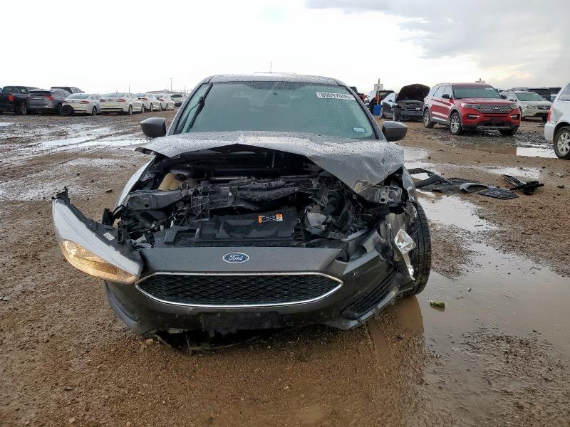Photo 5 from auction – 2018 FORD FOCUS SE with VIN 1FADP3K20JL287648