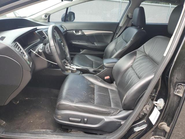 Photo 7 from auction – 2013 HONDA CIVIC TOUR with VIN 2HGFB2F71DH011287