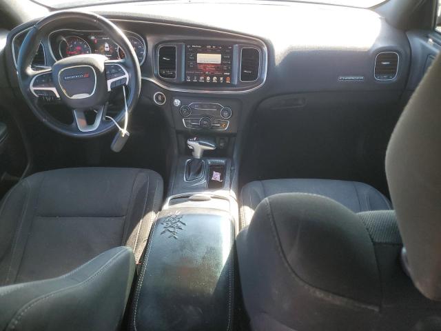 Photo 8 from auction – 2016 DODGE CHARGER SXT with VIN 2C3CDXHG1GH154237