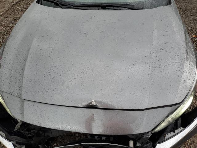 Photo 11 from auction – 2024 NISSAN ALTIMA SV with VIN 1N4BL4DV9RN357079