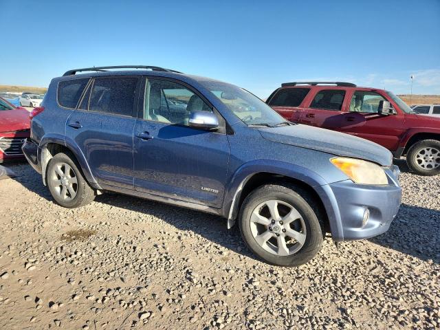 Photo 4 from auction – 2010 TOYOTA RAV4 LIMIT with VIN 2T3DF4DV5AW048006
