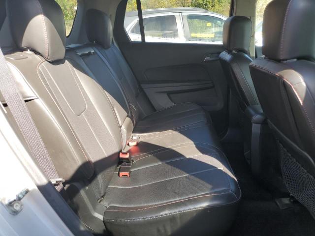 Photo 11 from auction – 2016 GMC TERRAIN SL with VIN 2GKFLUE30G6328648