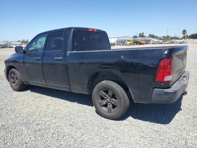 Photo 2 from auction – 2012 DODGE RAM 1500 ST with VIN 1C6RD6FT3CS331834