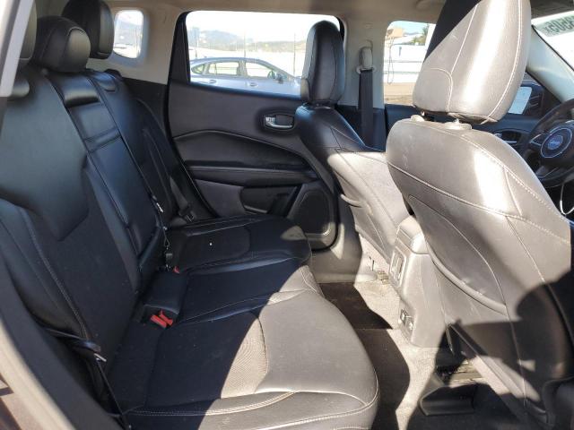 Photo 11 from auction – 2018 JEEP COMPASS LA with VIN 3C4NJDBB5JT104996
