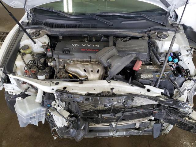 Photo 11 from auction – 2007 TOYOTA CAMRY CE with VIN 4T1BE46K57U528688