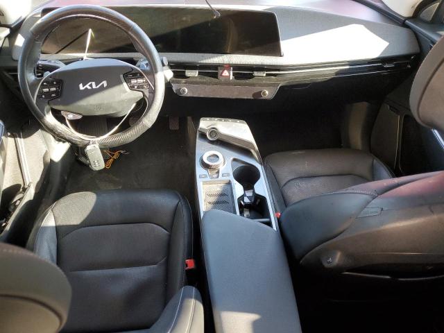 Photo 8 from auction – 2022 KIA EV6 LIGHT with VIN KNDC3DLC9N5046146