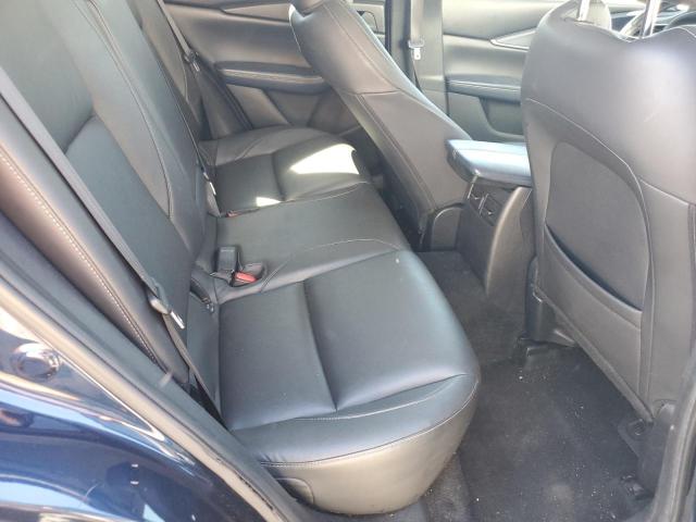 Photo 10 from auction – 2021 MAZDA CX-30 SELE with VIN 3MVDMBBL4MM216380
