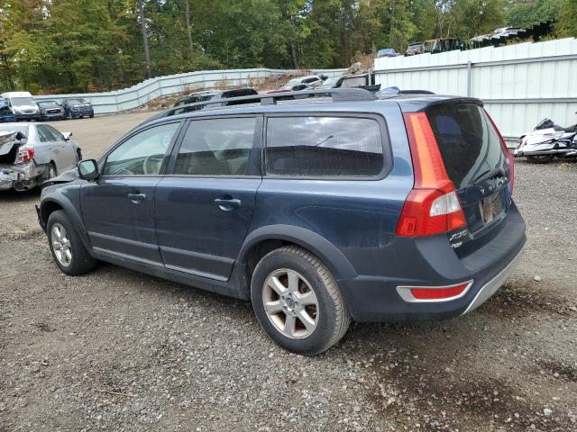Photo 2 from auction – 2009 VOLVO XC70 3.2 with VIN YV4BZ982691053931