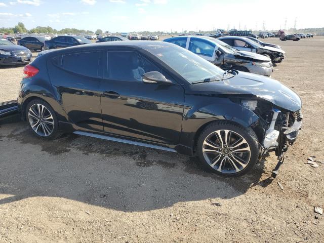 Photo 4 from auction – 2016 HYUNDAI VELOSTER T with VIN KMHTC6AE5GU257011