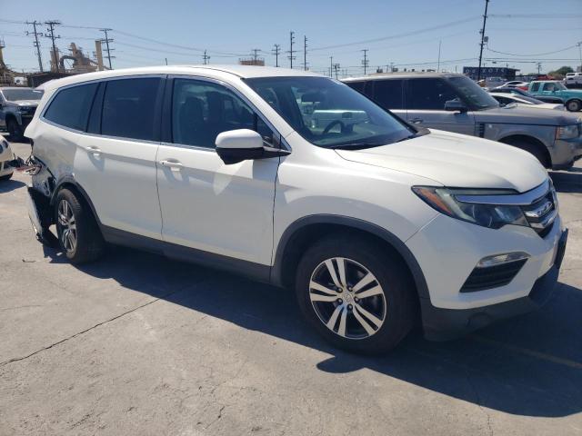 Photo 4 from auction – 2018 HONDA PILOT EX with VIN 5FNYF6H34JB051071