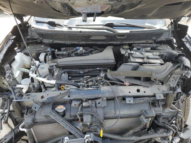 Photo 12 from auction – 2018 NISSAN ROGUE S with VIN JN8AT2MTXJW488355