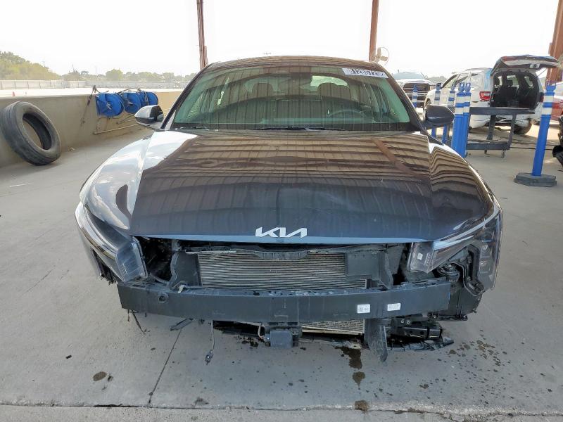 Photo 5 from auction – 2025 KIA K4 LX with VIN 3KPFT4DE1SE086041