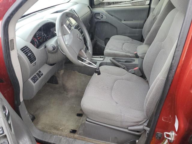 Photo 7 from auction – 2018 NISSAN FRONTIER S with VIN 1N6AD0ER2JN733278