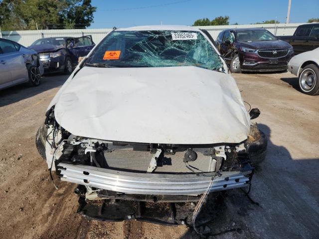 Снимка 5 от търг – 2024 TOYOTA COROLLA NIGHT SHADE с VIN 5YFB4MCE8RP182531
