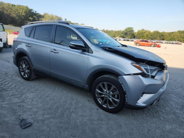 Photo 4 from auction – 2018 TOYOTA RAV4 LIMIT with VIN JTMYFREV1JD130213