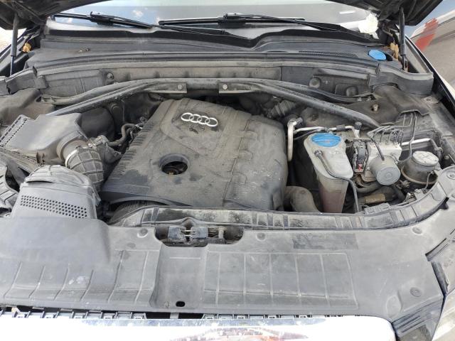 Photo 12 from auction – 2011 AUDI Q5 PREMIUM with VIN WA1LFAFP6BA050723